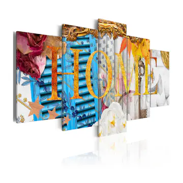 Tavla Arkiio Home Vintage