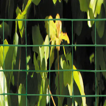 Nät Hortus 12,5 mm Maska 1,2x2,5 m Grön