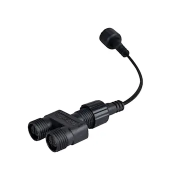 T-koppling Hide-a-lite Garden