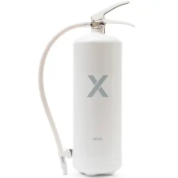 Brandsläckare Nexa 6kg Pulversläckare