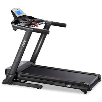 Löpband Master Fitness T25 Black Edition