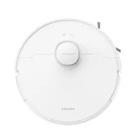 Robotdammsugare Dreame D20 Vit
