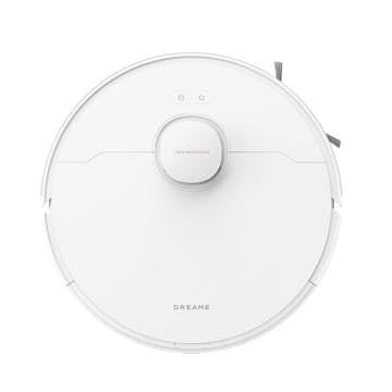 Robotdammsugare Dreame D20 Vit