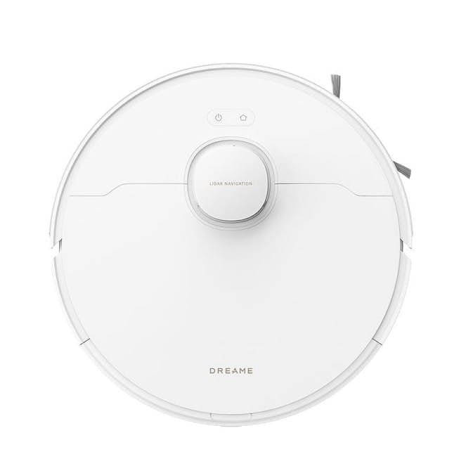 Robotdammsugare Dreame D20 Vit