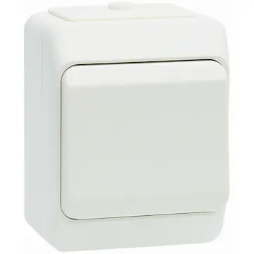 Strömbrytare Malmbergs Nordic Kors