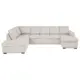U-soffa Scandinavian Choice Crazy Large