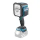 Ficklampa Makita DML812 LXT 18V utan Batteri och Laddare