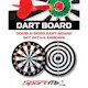 Darttavla SportMe Klassisk