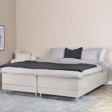 Ställbar Kontinentalsäng Venture Home Vansbro 180x200