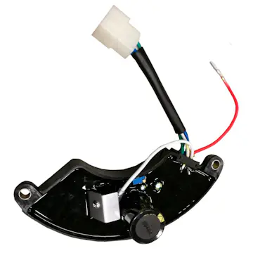 Regulator Timco CLE5500SDG AVR Controller