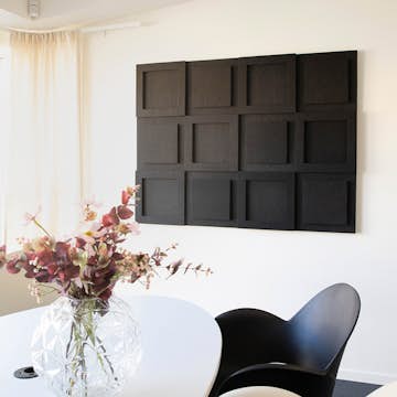 Ljudabsorbent Lanab Group Modern 2-pack