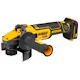 Vinkelslip Dewalt DCG409NT 18V utan Batteri och Laddare