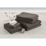 Frotté Borganäs of Sweden Basic 65x130 cm