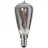 LED-Lampa Star Trading E14 ST38 30lm Smoke för Belysning
