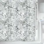 Duschdraperi Spirella Tropic 180X200