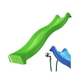 Rutschkana Jungle Gym 2,2 m