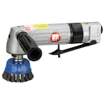 Vinkelborstmaskin Red Rooster RRB-280