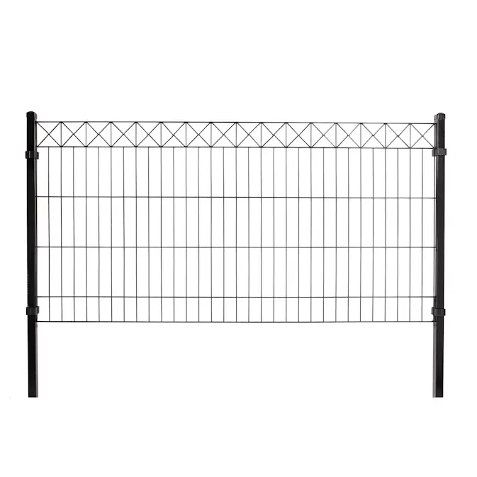 Panelstängsel Hortus Deko X