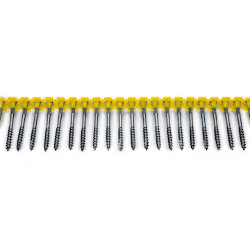 Trallskruv FAST 4.2 ZFMAX Bandad