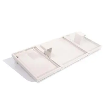 Droppskål Grøntklima med Värmeelement 120W