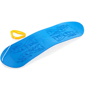 Skyboard SportMe Blå