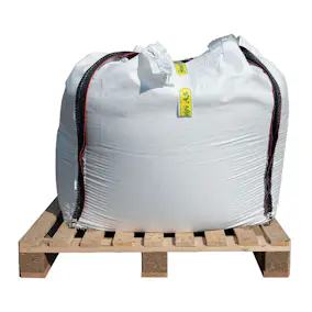 Dressand Skånefrö Tvättad 800kg