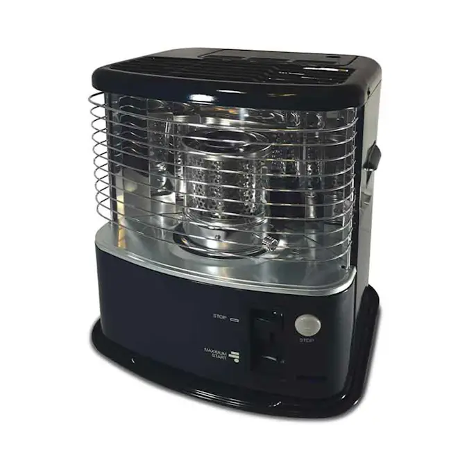 Fotogenkamin Sunwind Tosai 241