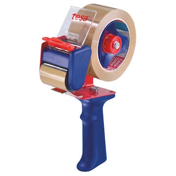 Tejphållare Tesa 0-50 mm