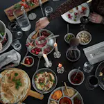 Karaff Sagaform Saga 1,36 Liter