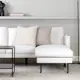 U-soffa Venture Home Zoom