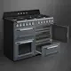 Smeg gasspis TR4110GR