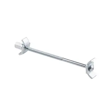 Kopplingsbeslag Millers 150 mm 4-pack