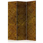 Rumsavdelare Skärmvägg Arkiio Celtic Treasure 135x172 cm