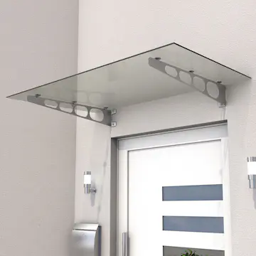 Entrétak gop Orion Glas HD/LT