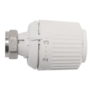 Termostat Danfoss RA 2760M Med Inbyggd Givare