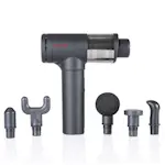 Massagepistol Gymstick Massage Gun