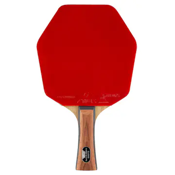 Bordtennisracket Stiga Sports Allround Classic Cybershape Master Star Future Control Level 1