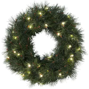 Krans Star Trading Russian Pine