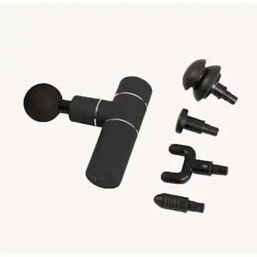 Massagepistol Swedish Posture Svart