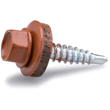 Farmarskruv FAST Öl 4,8X20 mm