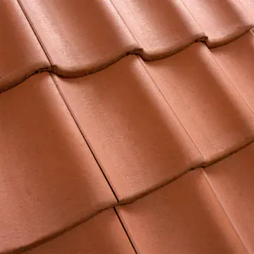 Enkupig Takpanna Benders Exklusiv Obehandlad