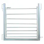 Fårgrind Kellfri med dörr