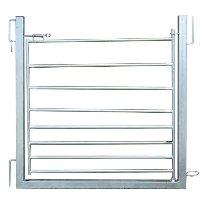 Fårgrind Kellfri med dörr