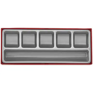 Inbyggnadslåda Teng Tools TTZ01