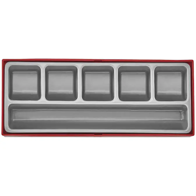 Inbyggnadslåda Teng Tools TTZ01