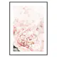 Poster Gallerix Loving Roses No1