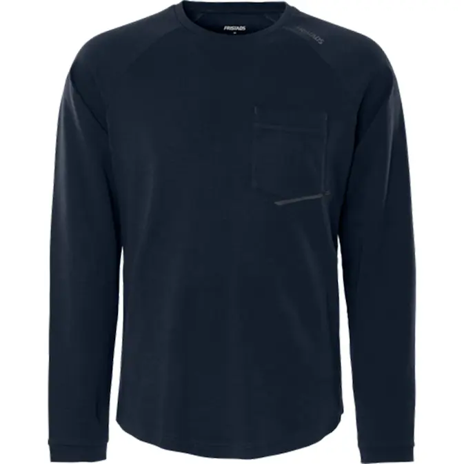 T-shirt Långarmad Fristads 7821 GHT