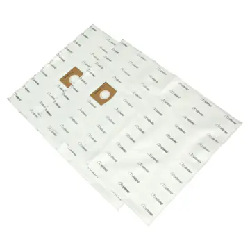 Dammpåse Allaway Till Centralenhet BA, E, D 300 & Föravskiljare EE-20, 20L 2-pack