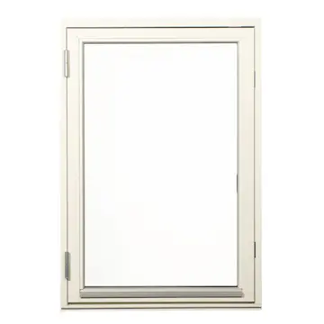 Sidohängt Fönster Elitfönster MF Duo 2-Glas Trä