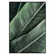 Poster Gallerix Banana Leaves No1